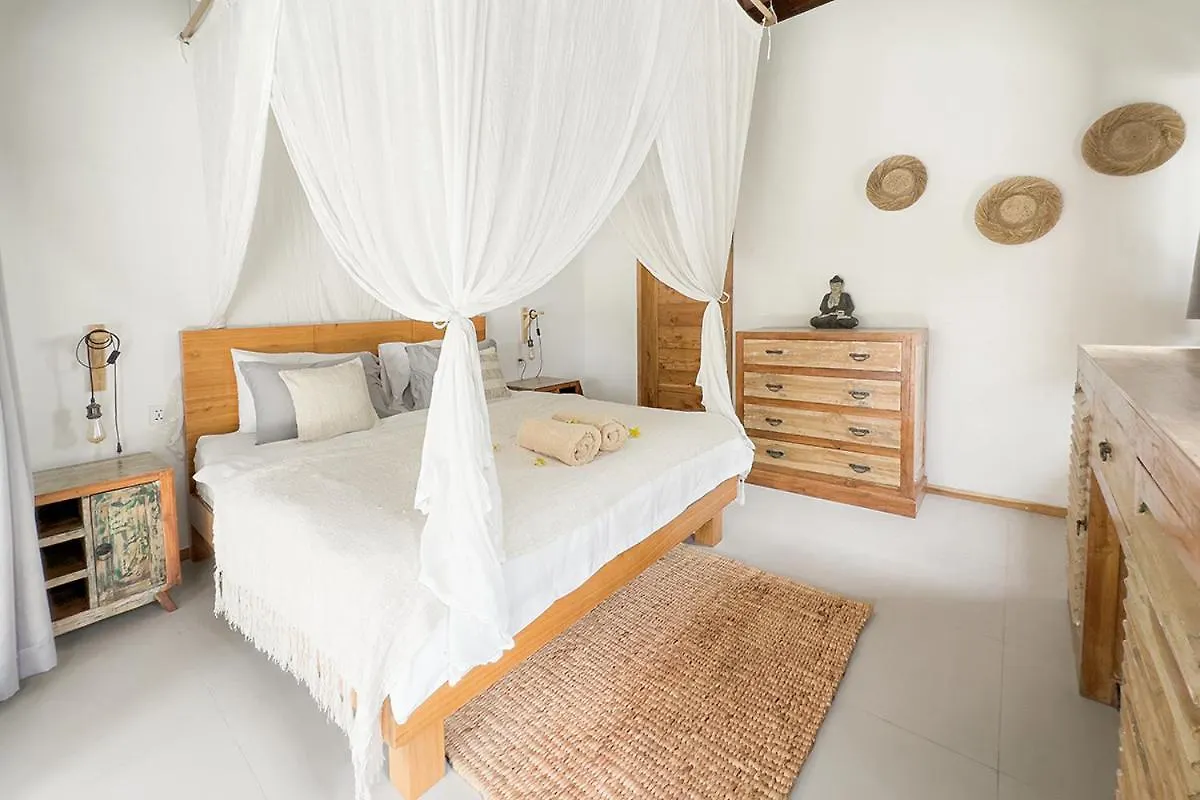 The Inn Possible Villa Luciana Uluwatu   Uluwatu (Bali)