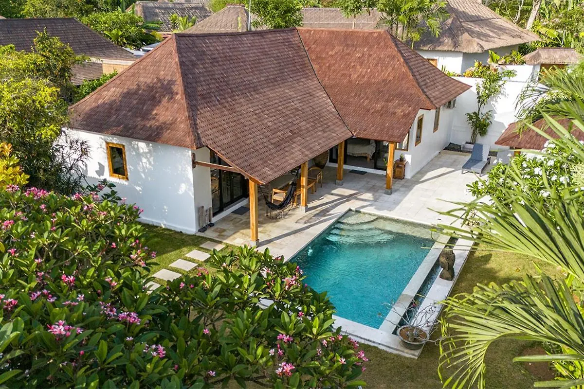 The Inn Possible Villa Luciana Uluwatu   Uluwatu (Bali)