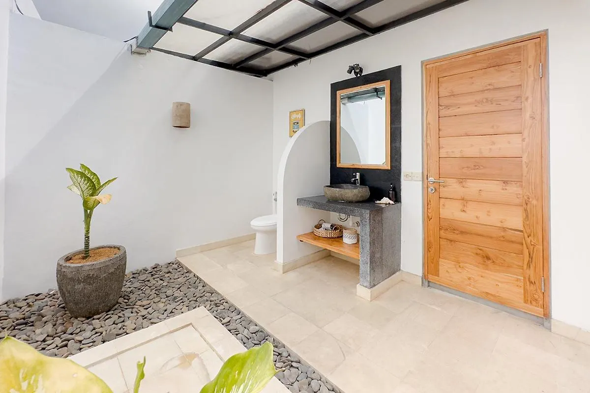 The Inn Possible Villa Luciana Uluwatu