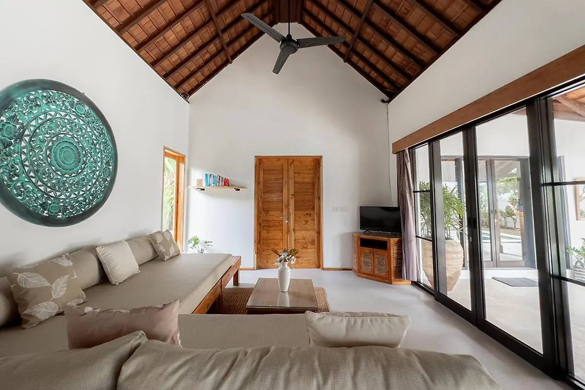 The Inn Possible Villa Luciana Uluwatu  0*, Uluwatu (Bali)